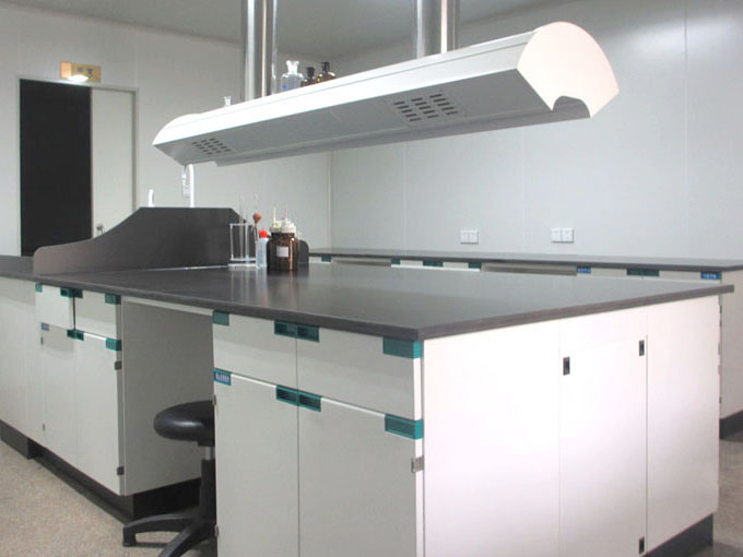 食品藥品實(shí)驗(yàn)室規(guī)劃設(shè)計方案